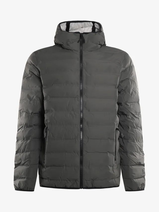giubbino-sportswear-stark-pro-jaked-piumino-uomo-termonastrature-tessuto-rip-sto image 1