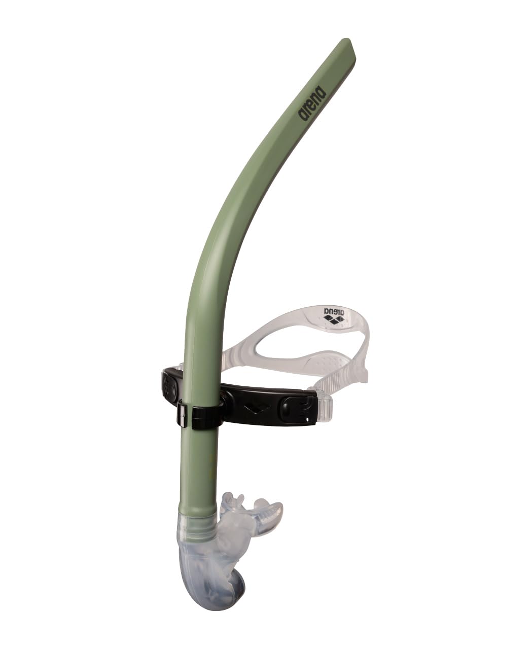 arena-swim-snorkel-iii-unisex-adulto image 5
