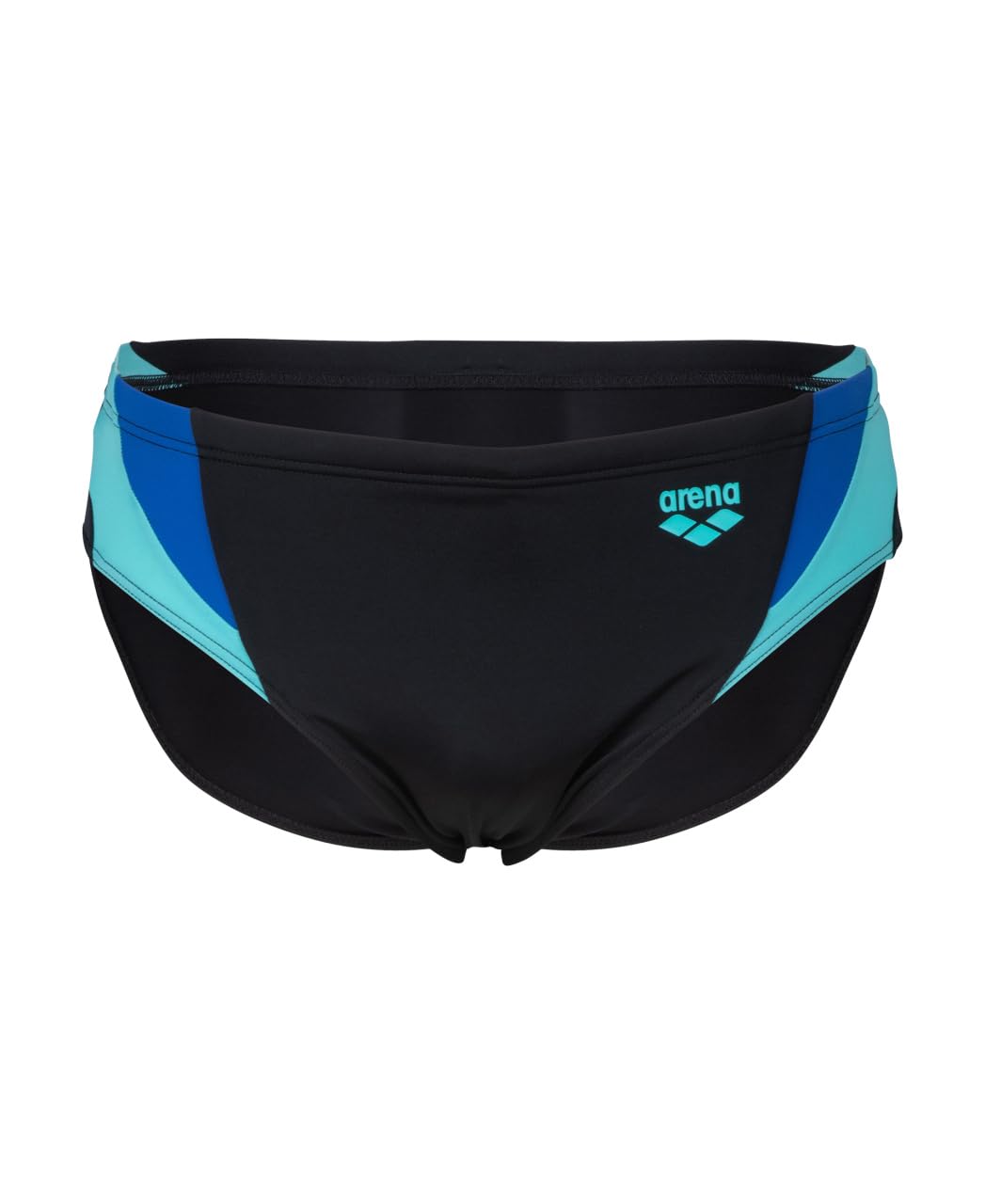 arena-panel-slip-uomo-costume-da-bagno-da-piscina-e-mare-pacco-da-1 image 7