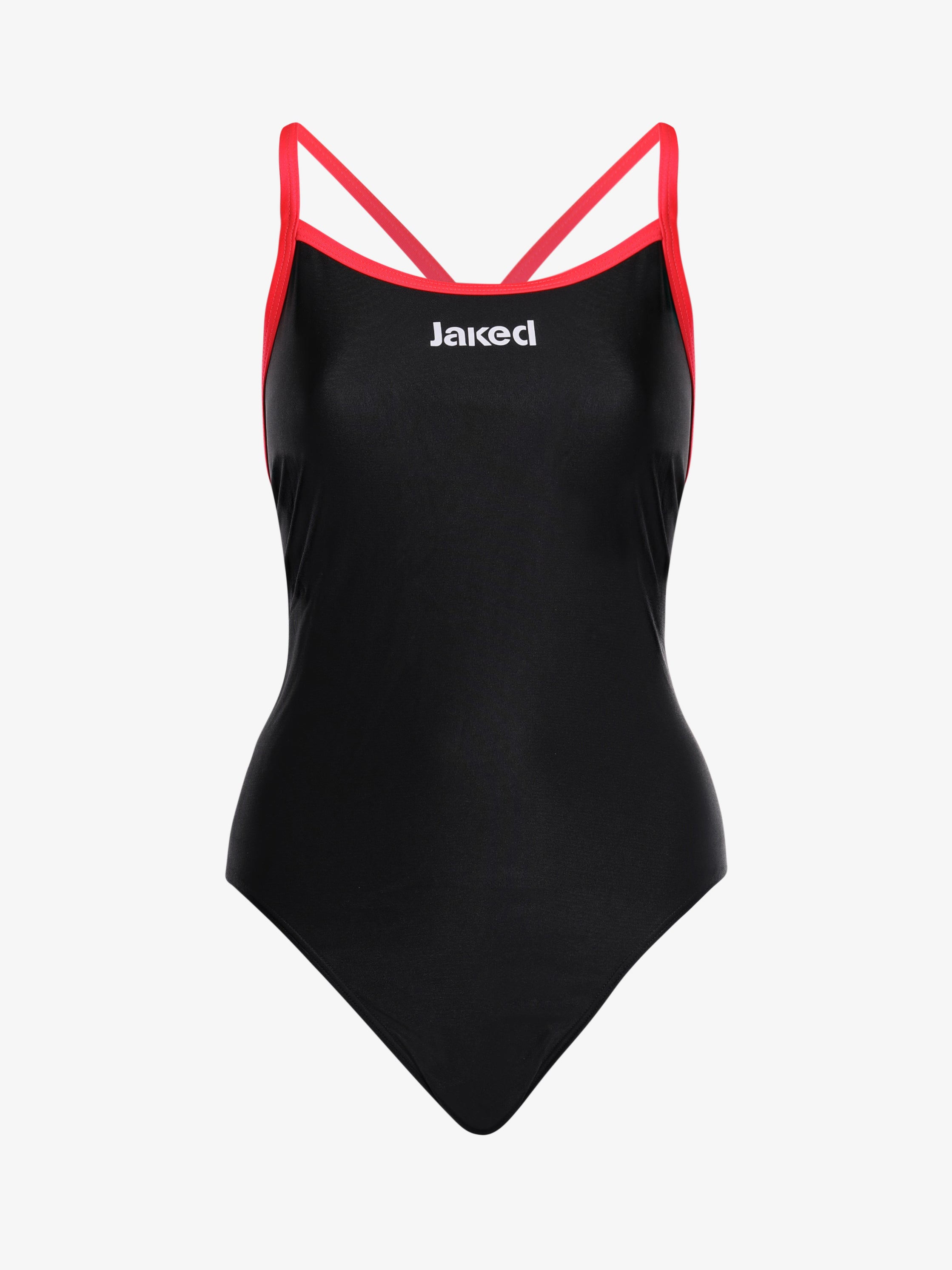 costume-da-bagno-intero-donna-jaked-lady-city-costume-da-allenamento-con-spallin image 2