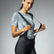 al-cycling-strada-women-s-bibshorts-carbon-antibacterial-fabric-lightweight-cycl image 3