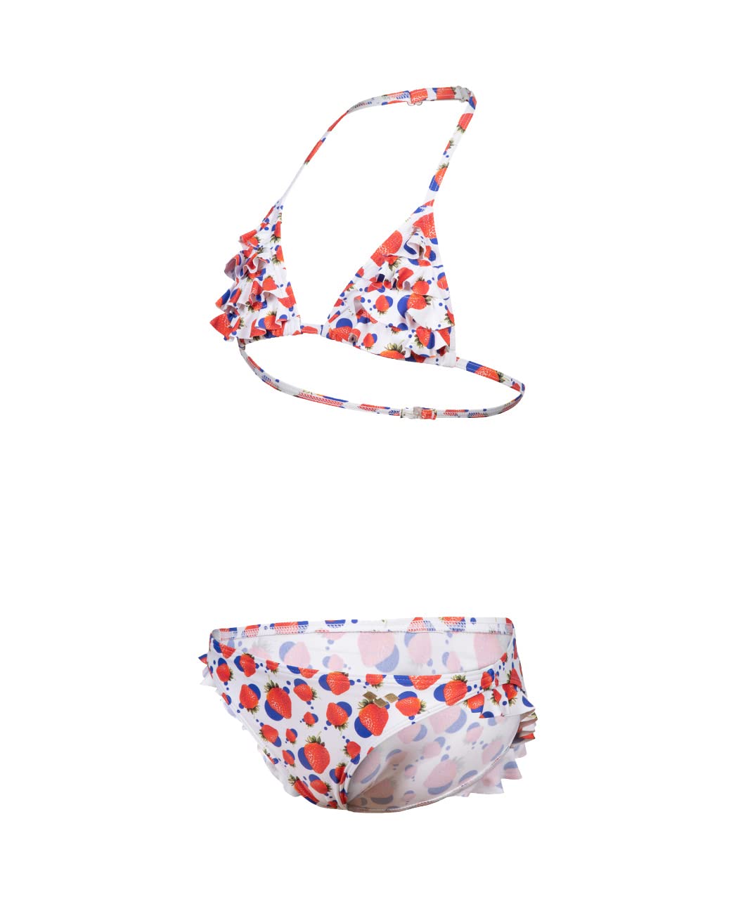 arena-girls-vintage-bikini-triangle-costume-due-pezzi-per-bambine-e-ragazze image 6