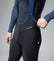 al-cycling-k-tour-salopette-uomo-bibtight-termico-idrorepellente-dwr image 4