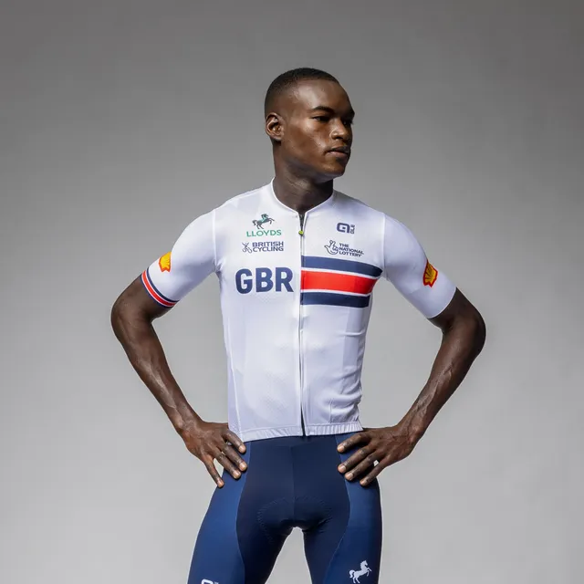 al-cycling-maglia-manica-corta-uomo-federazione-britannica-jersey-proteam-replic image 1