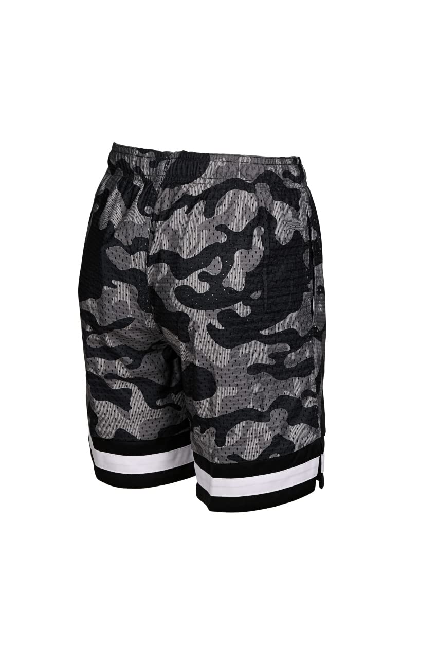 arena-boys-beach-bermuda-allover-pantaloncino-da-spiaggia-unisex-bambini-e-ragaz image 2