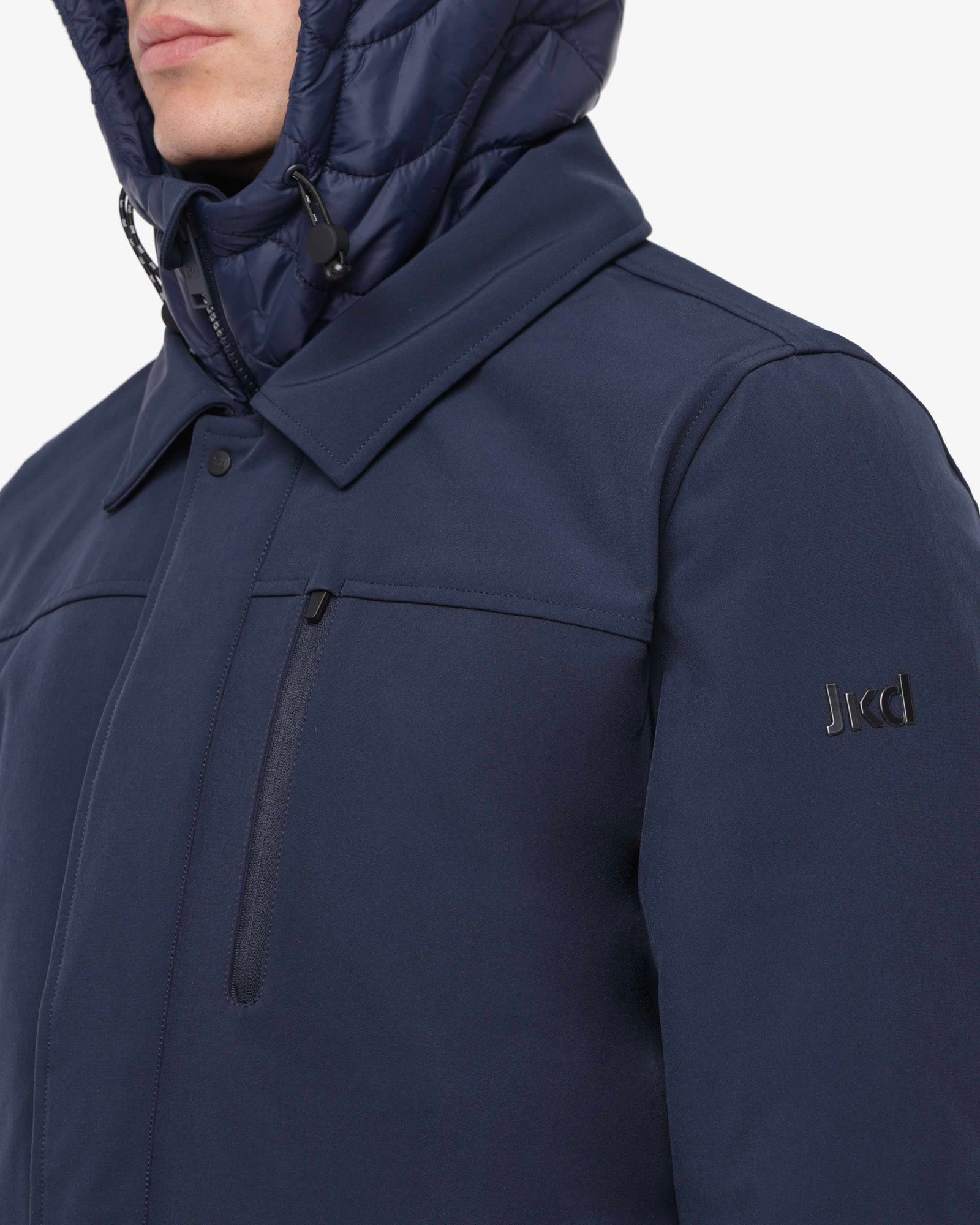 jaked-manta-ray-giacca-uomo-impermeabile-design-ergonomico-stile-urbano image 7