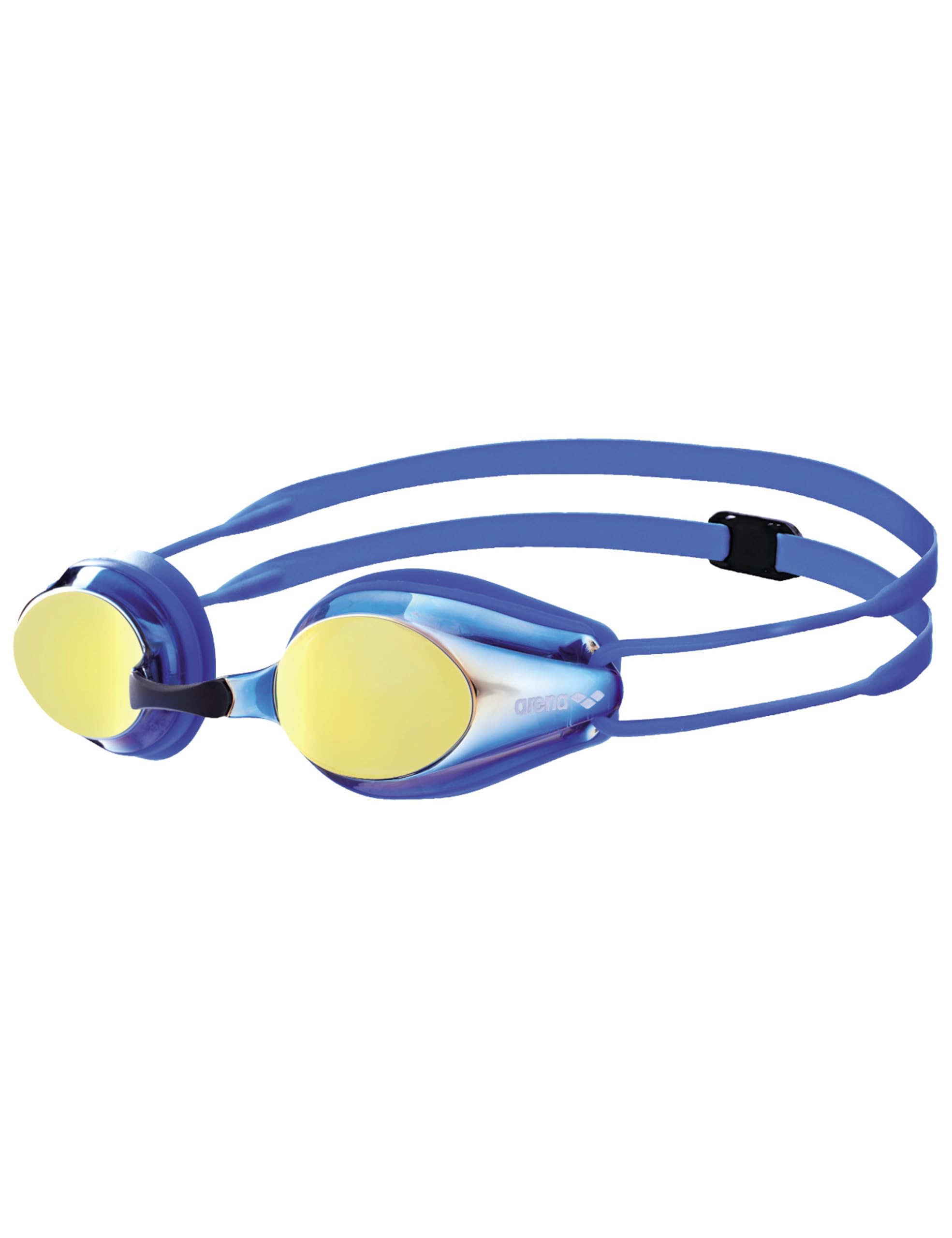 arena-tracks-junior-mirror-occhialini-nuoto-gara-per-bambini-lenti-specchiate-an image 1