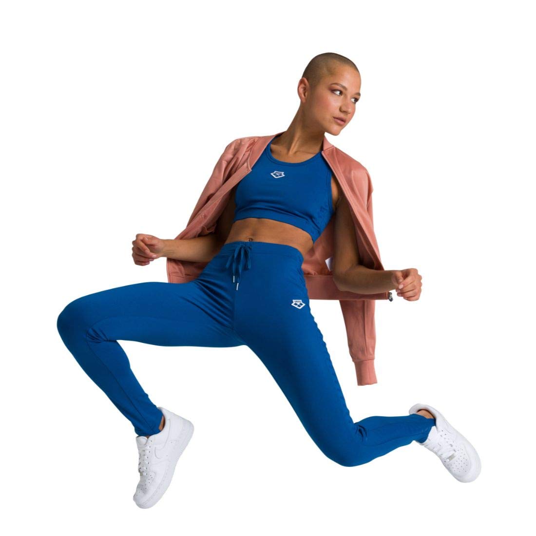 arena-w-caroline-team-tights-leggings-sportivi-donna image 4