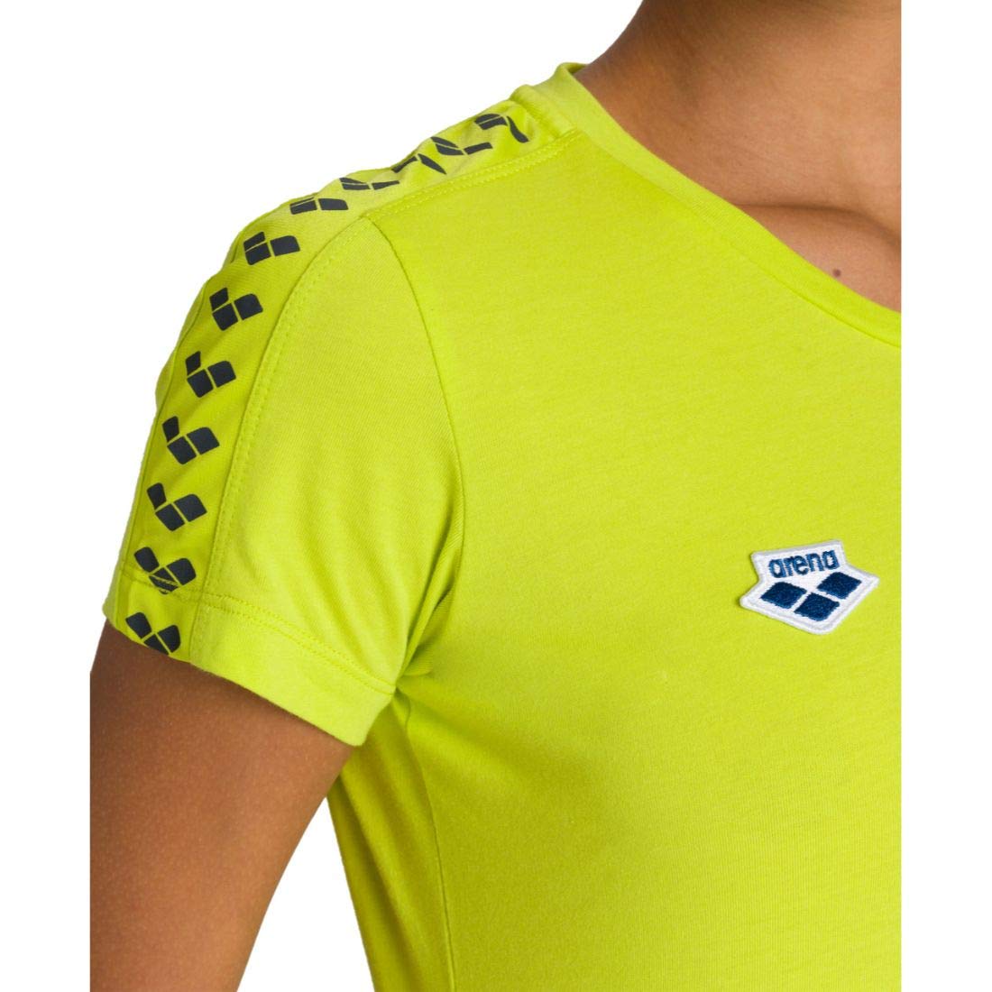 arena-w-t-shirt-team-t-shirt-donna image 5