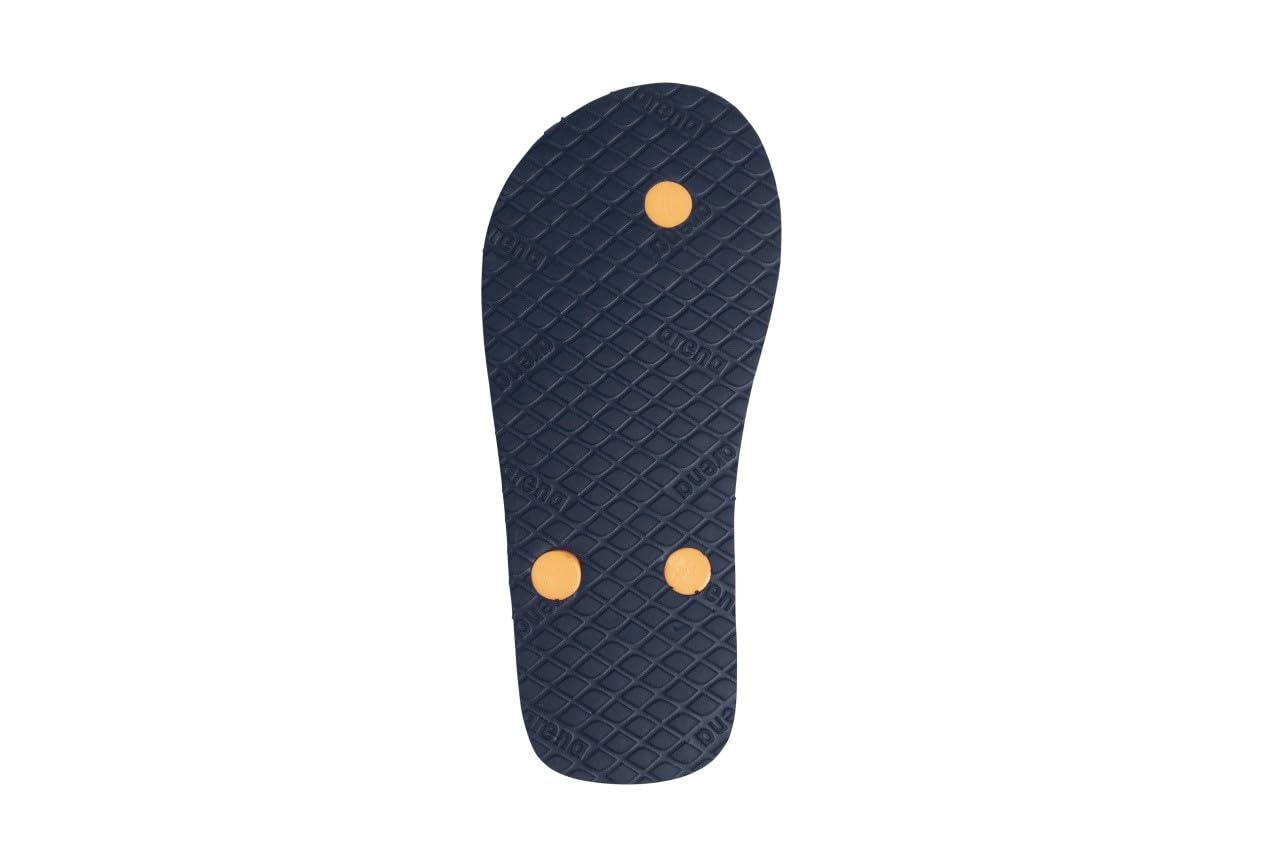 arena-flip-flop-jr-infradito-unisex-bambini-e-ragazzi-leggere-e-comode-per-pisci image 4