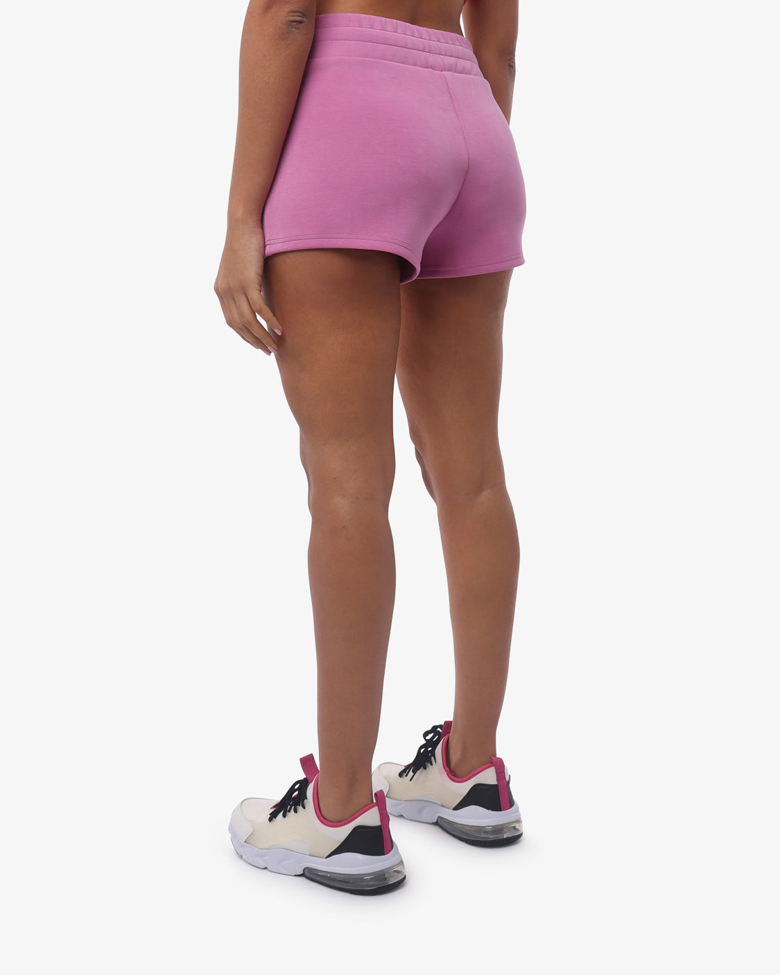 jaked-jomei-shorts-sportivi-donna-vestibilit-regolare-tessuto-morbido image 3