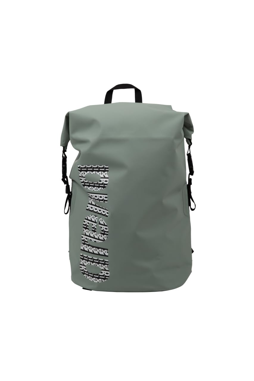 arena-team-drybag-big-logo-sacca-unisex-impermeabile-20l-zaino-roll-top-per-nuot image 4