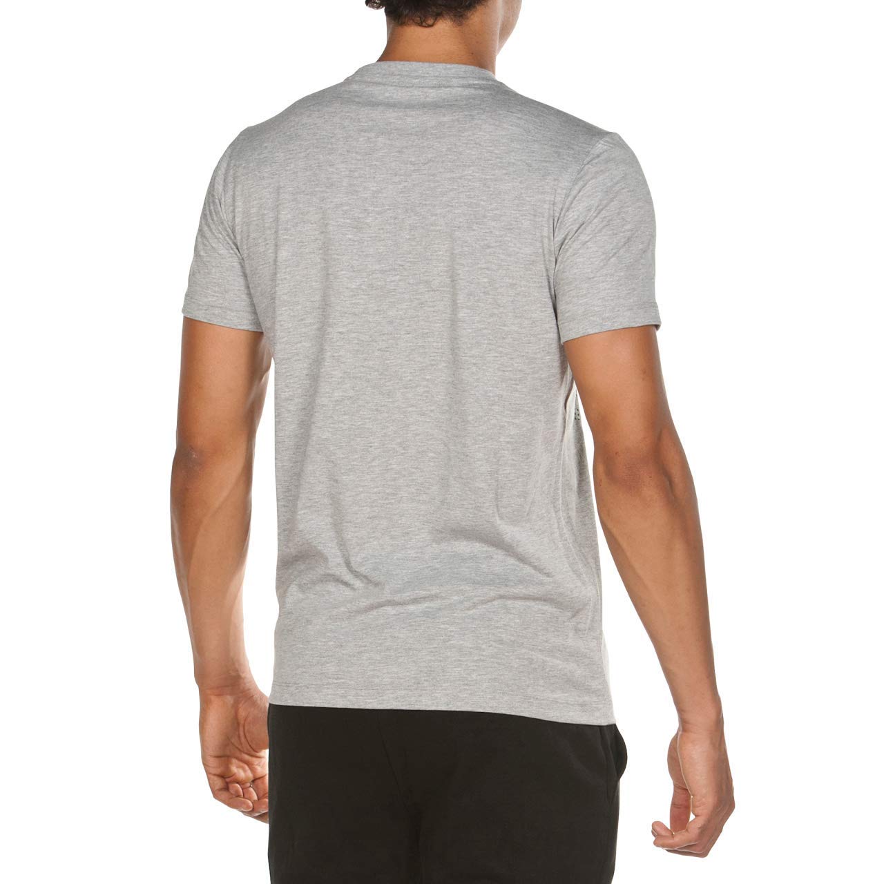 arena-m-essential-bilogo-s-s-maglia-casual-uomo image 5