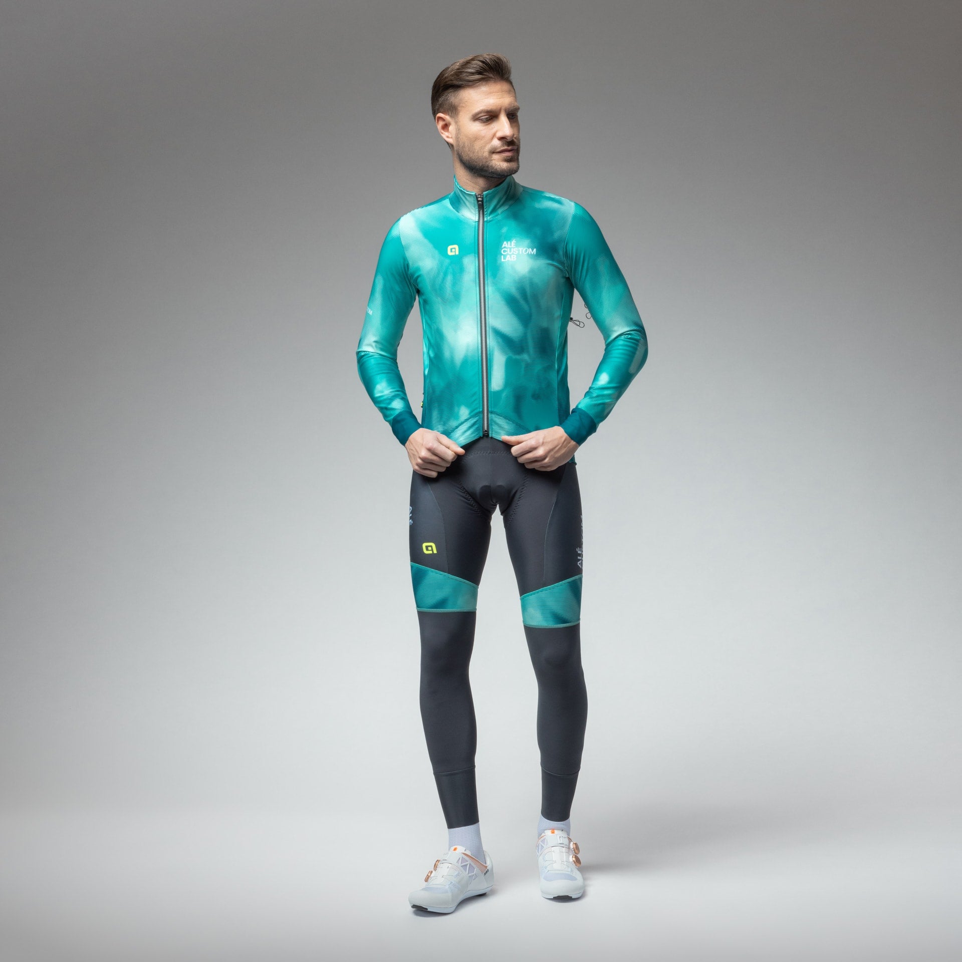 al-cycling-giacca-uomo-giubbino-medio-event-storm-waves-dwr-antivento image 2