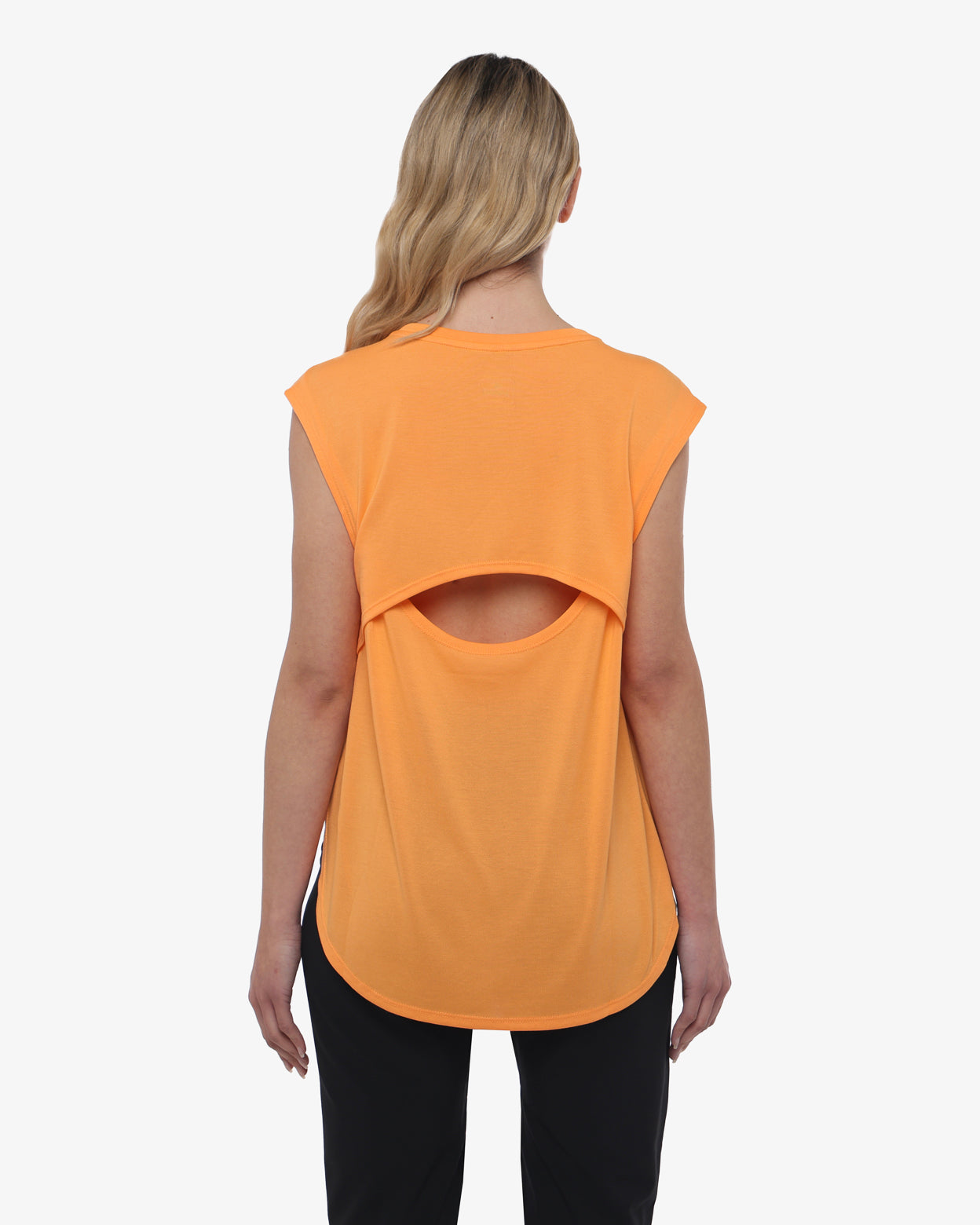 canotta-sportswear-jaked-evolution-per-donna-traspirante image 2
