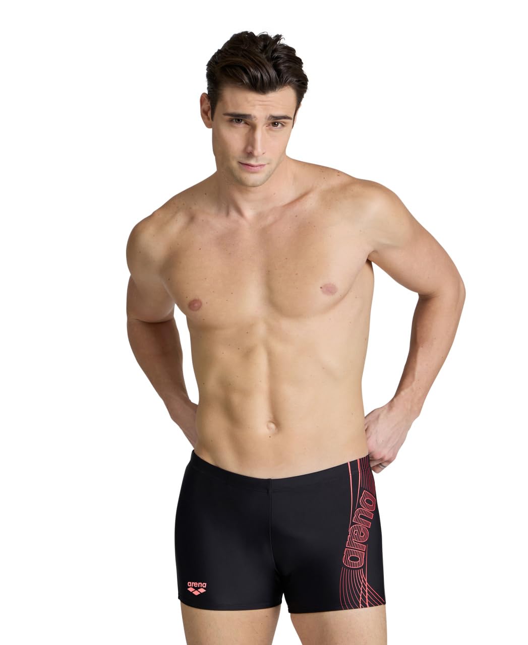 arena-men-s-arena-dreamy-swim-short-costume-a-pantaloncino-uomo-nuoto-e-mare image 2