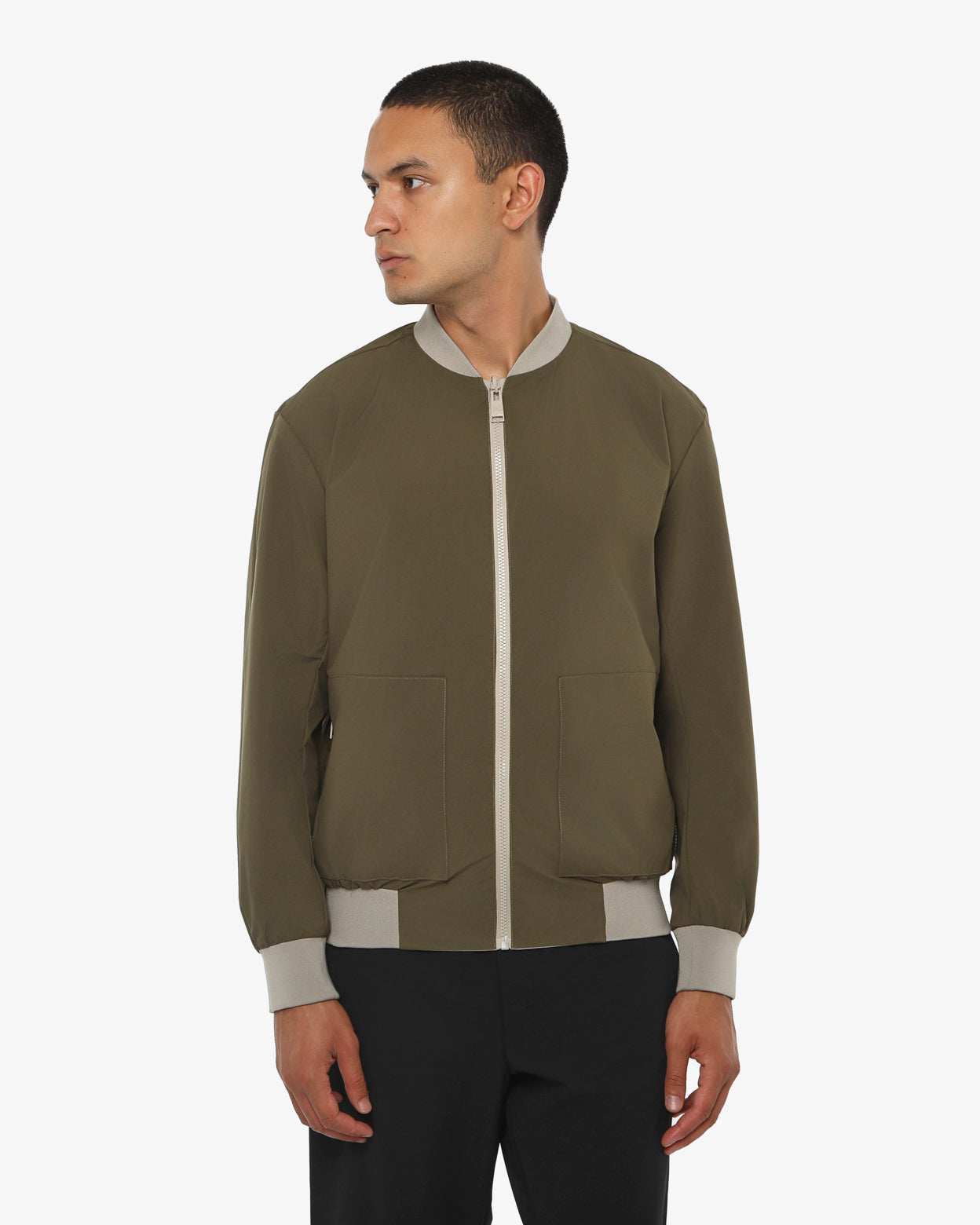 jaked-bomber-sportwear-reverse-evo-uomo image 6
