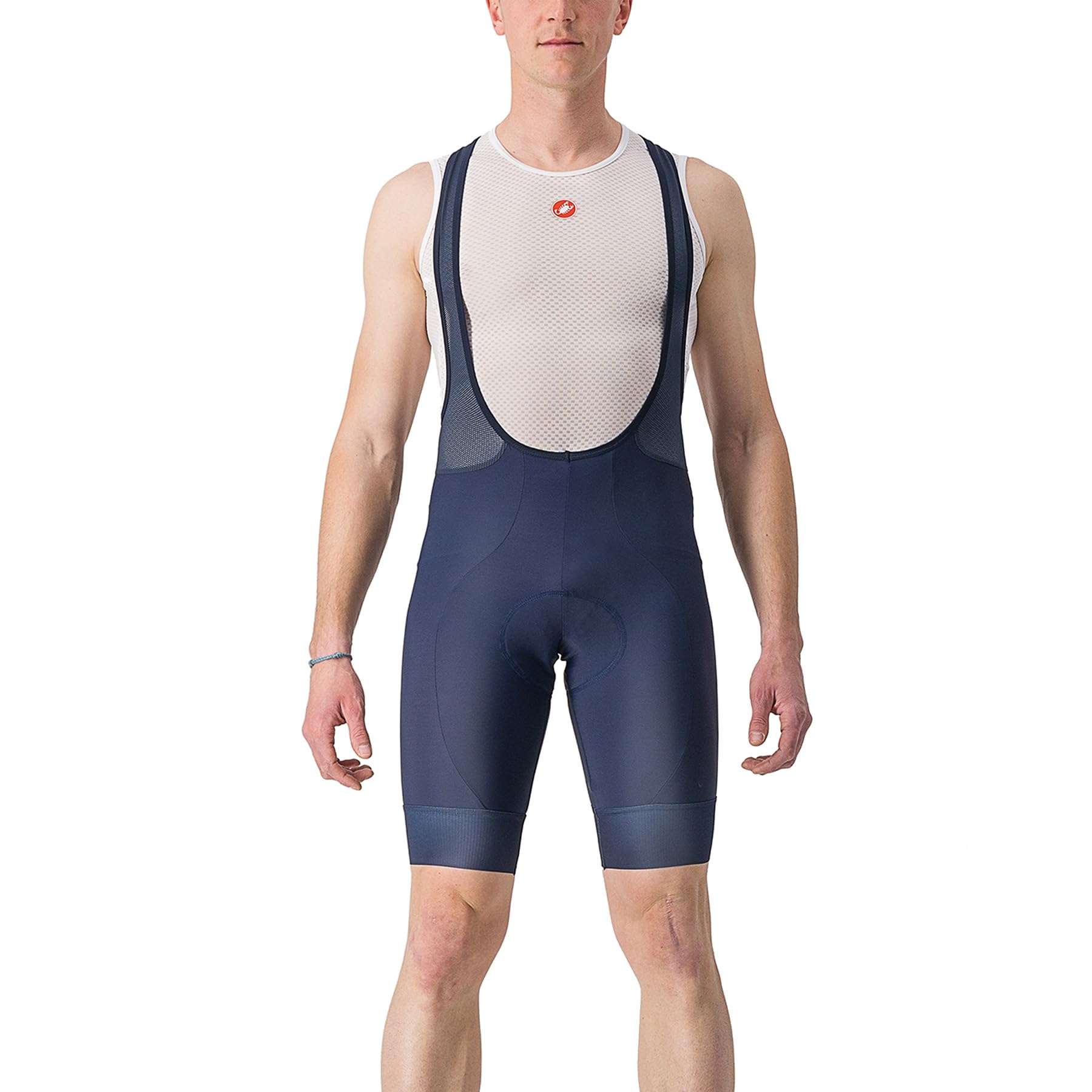 castelli-entrata-2-bibshort-pantaloncini-da-ciclismo-uomo-con-bretelle image 6