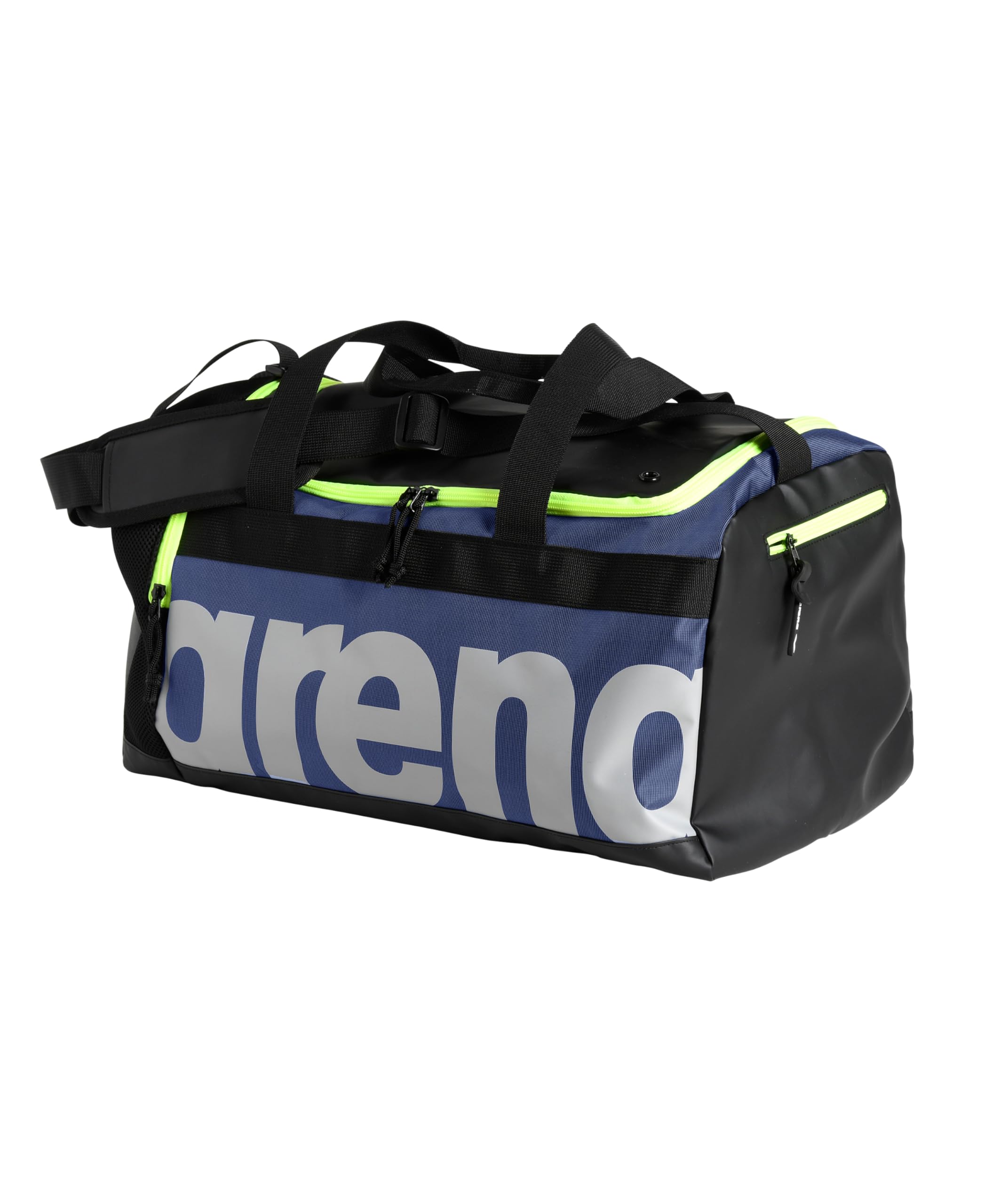 arena-spiky-iii-duffle-40-borsone-sportivo-40l-idrorepellente image 1