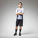 al-cycling-maglia-a-maniche-corte-bambino image 2