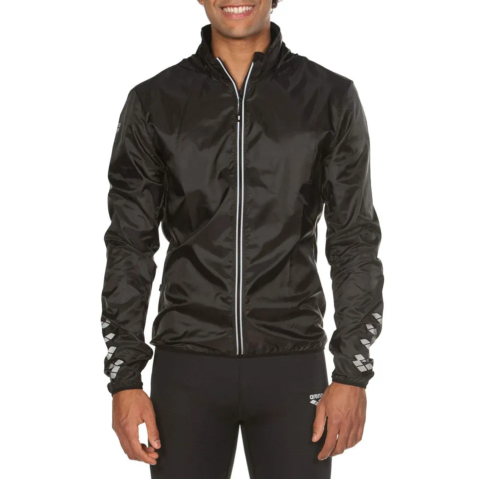 arena-m-run-windbreaker-jkt-giacca-a-vento-running-uomo image 1