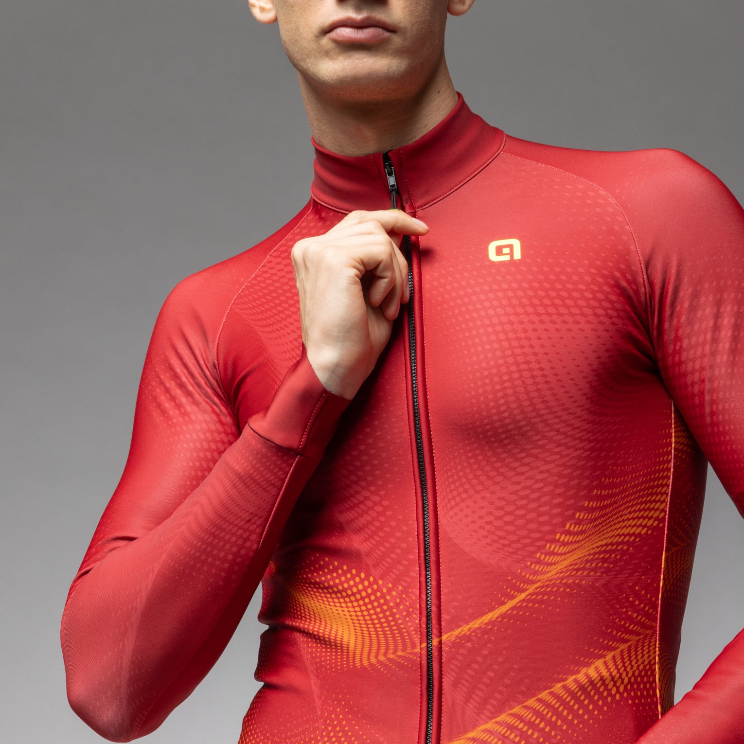 maglia-manica-lunga-uomo-al-cycling-cosmic-pr-s-2-0 image 3