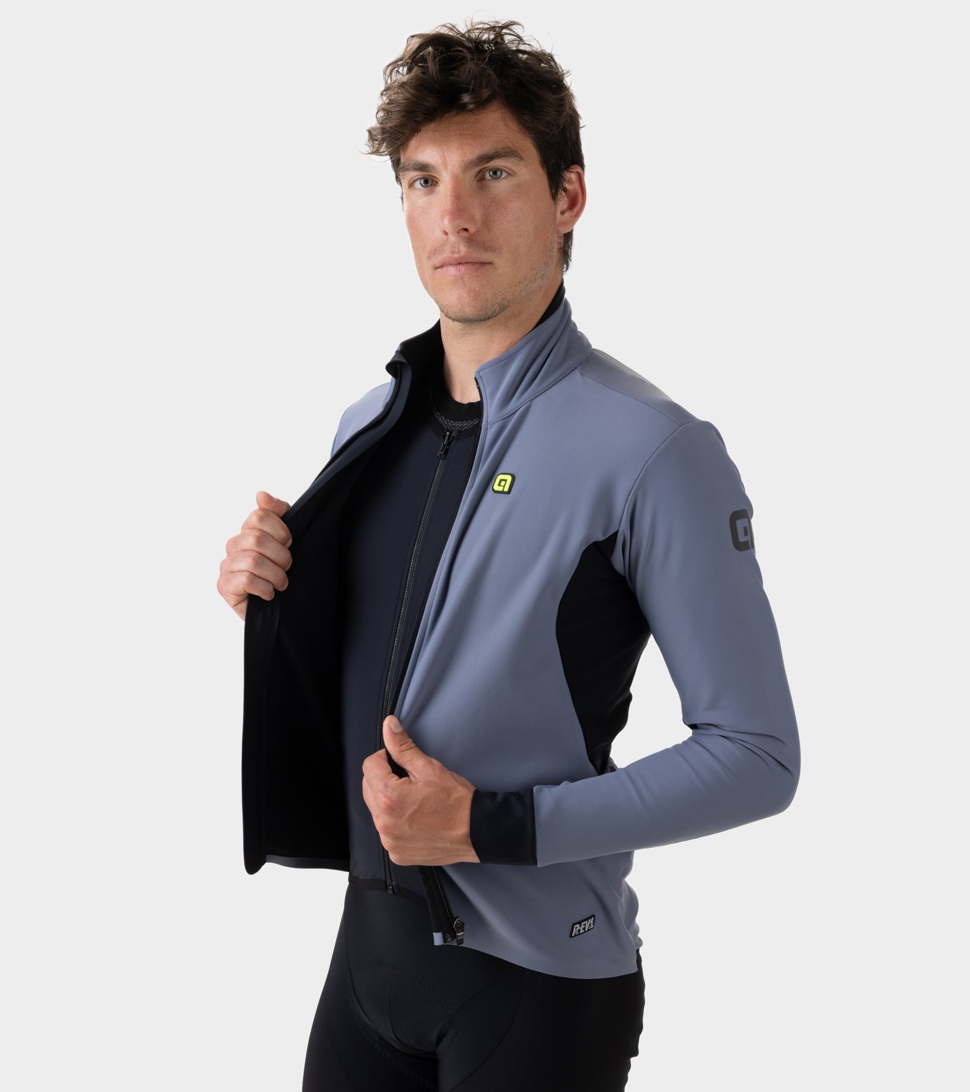 al-cycling-future-warm-giacca-uomo-giacche-invernali-con-membrana-climatica image 3