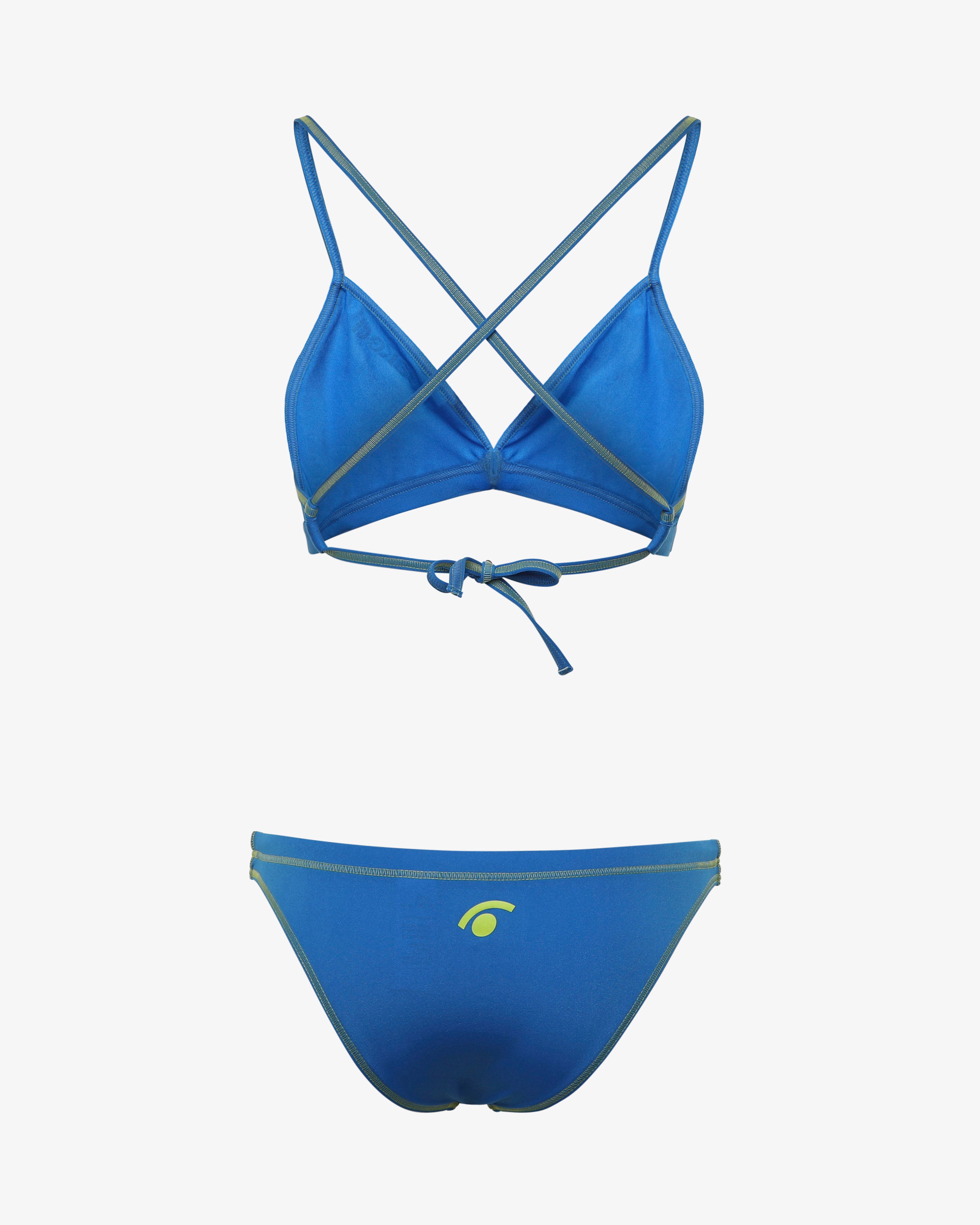 jaked-bikini-milano-costume-da-bagno-due-pezzi-donna-bikini-tecnico-resistente-a image 8