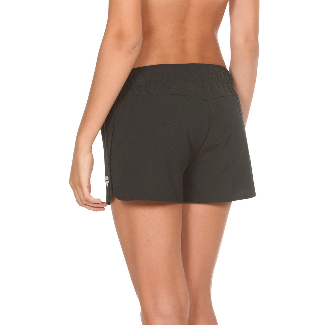 arena-w-gym-short-bermuda-nuoto-donna-in-tessuto-morbido-e-asciugatura-rapida image 4