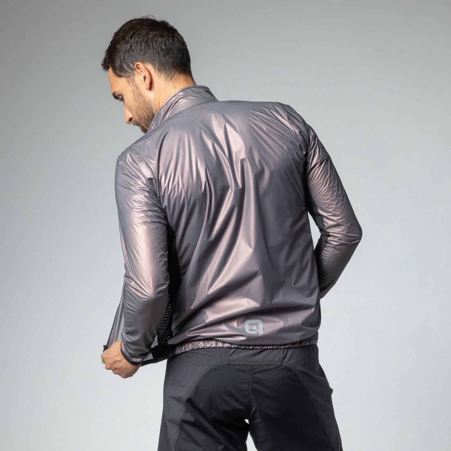 al-cycling-giacca-idrorepellente-uomo-clever-saldo-45-48 image 8