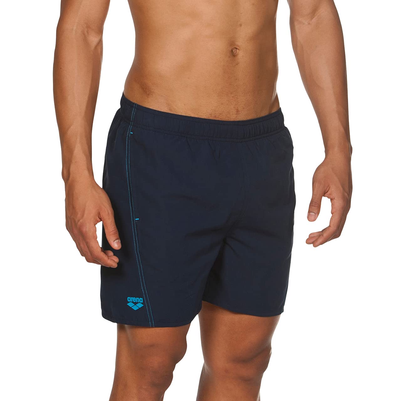 arena-fundamentals-costume-uomo-x-short-con-slip-interno-in-rete-tessuto-morbido image 3