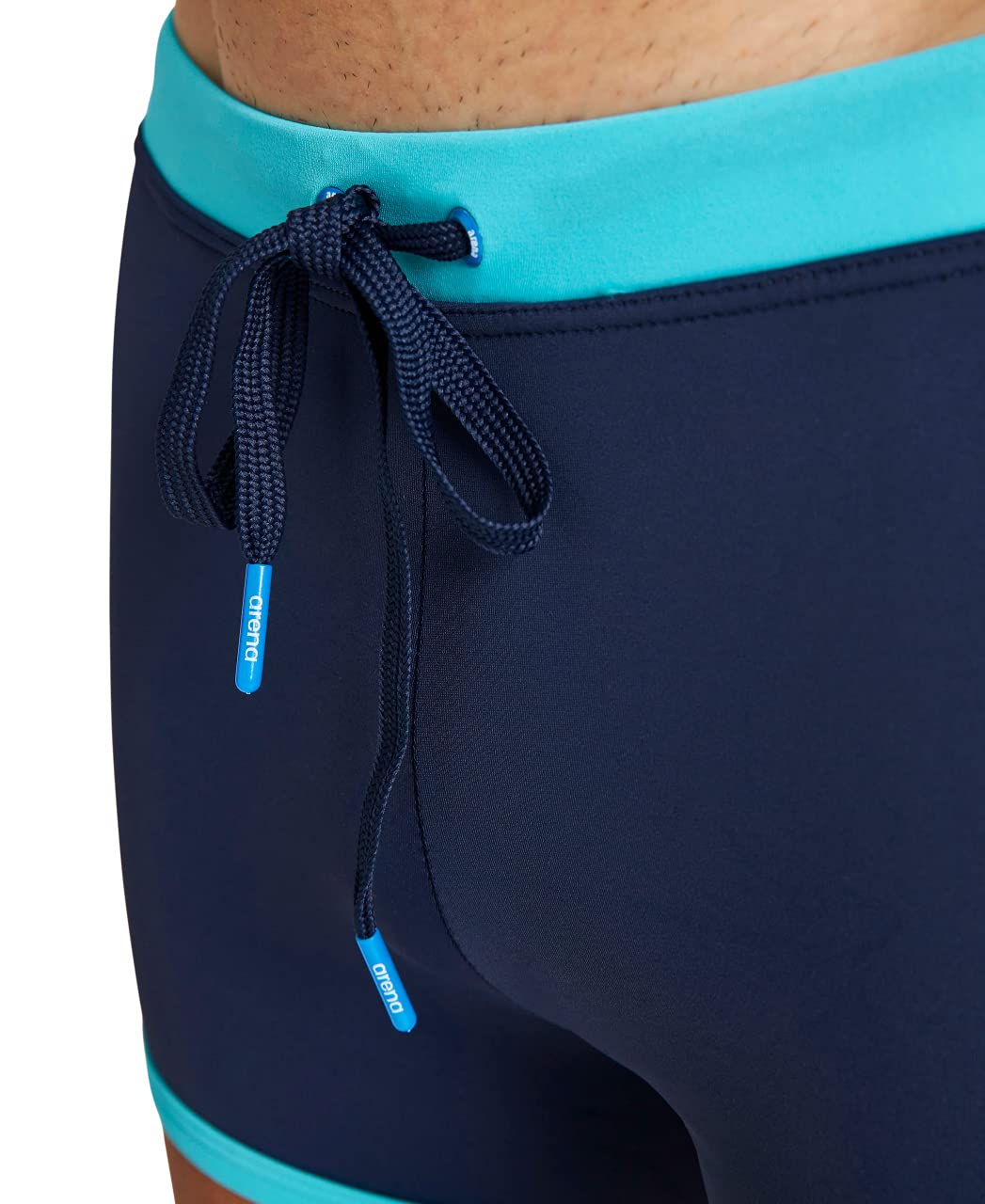 arena-m-fundamentals-borders-short-costume-da-bagno-uomo-confezione-da-1 image 5