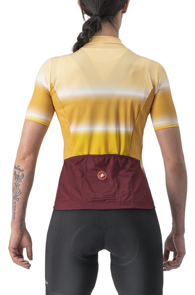 castelli-dolce-jersey-t-shirt-donna image 3