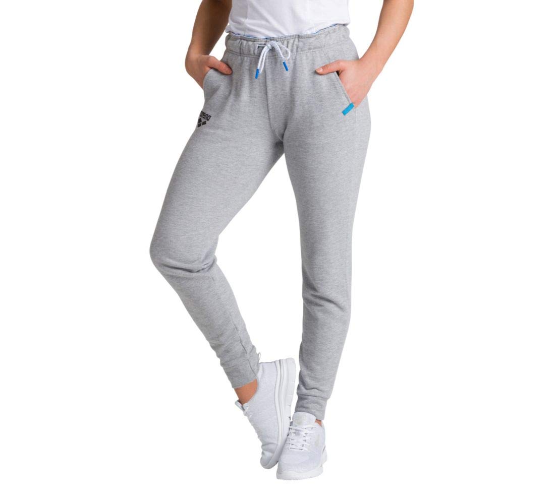 arena-w-te-fleece-pant-pantaloni-donna-pantaloni-in-felpa-per-il-tempo-libero-e- image 7