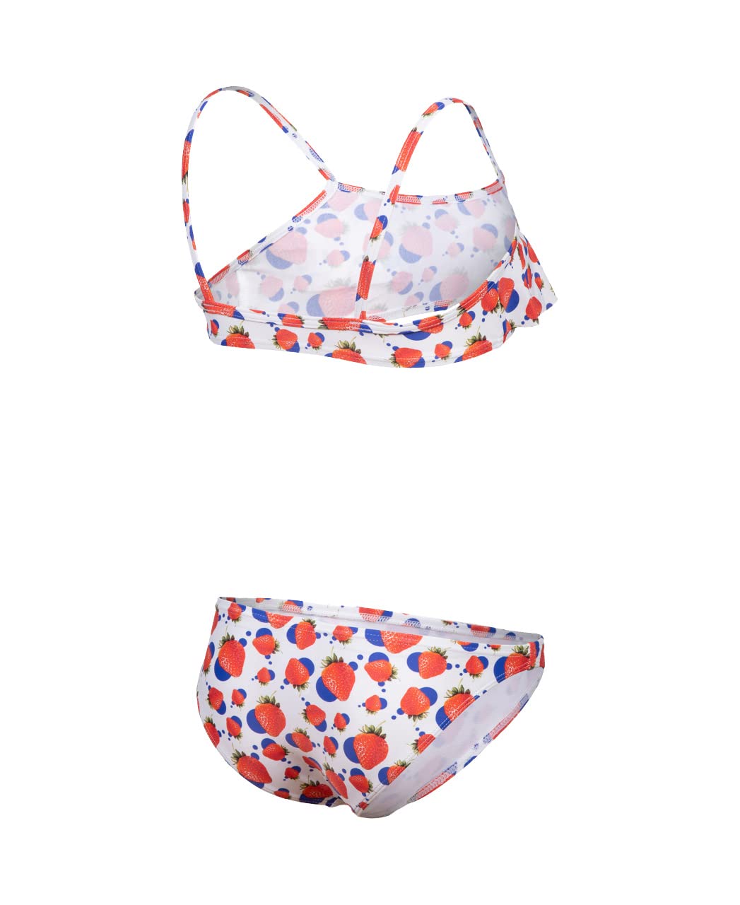 arena-girls-arena-vintage-bikini-bralette-due-pezzi-bambine-e-ragazze image 2