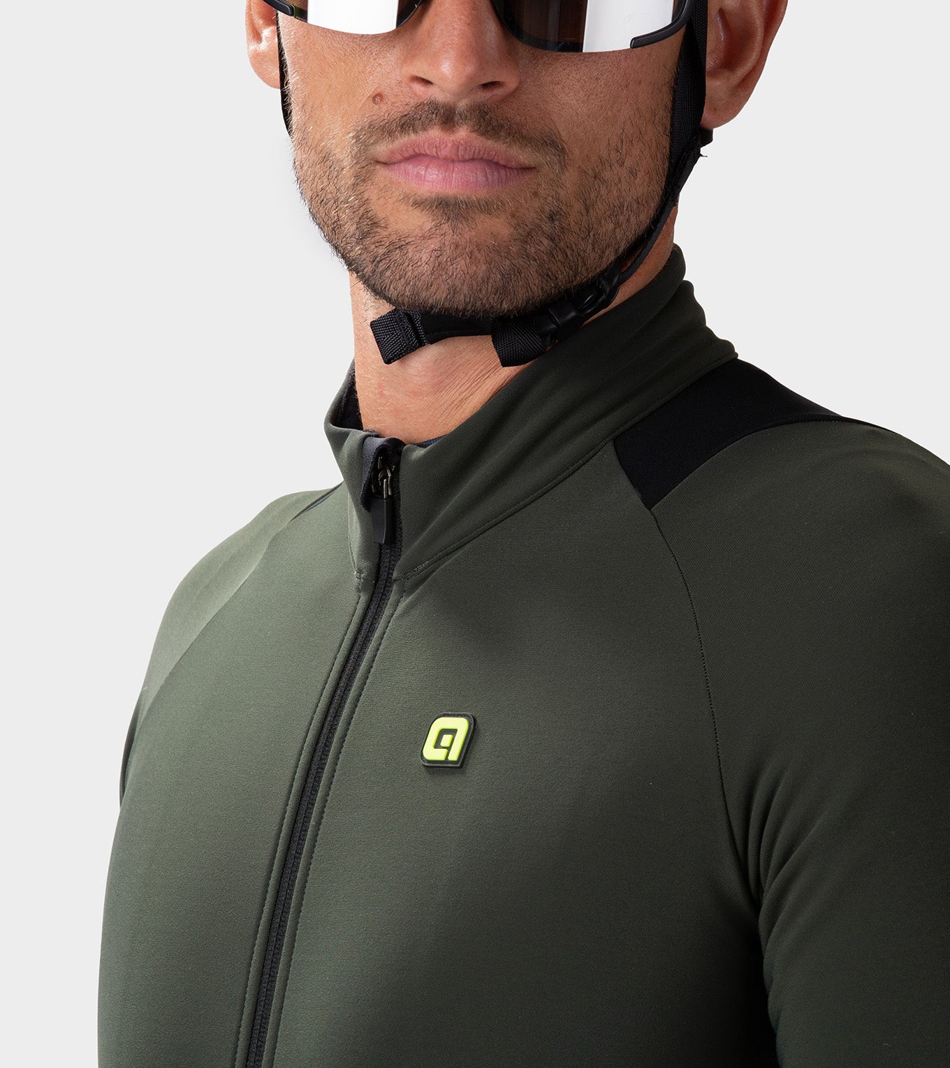 al-cycling-maglia-manica-lunga-idrorepellente-uomo-k-idro-collezione-archive image 4