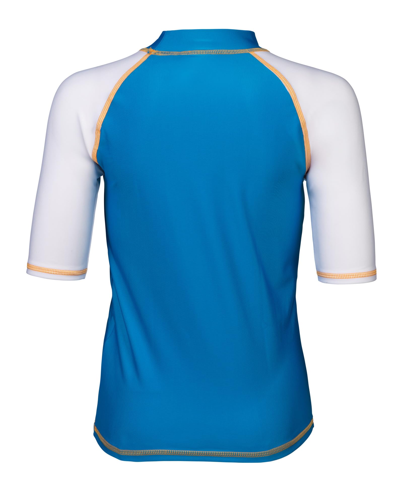 arena-rash-vest-s-s-graphic-unisex-junior-maglia-rash-guard-antiscivolo-per-bamb image 4