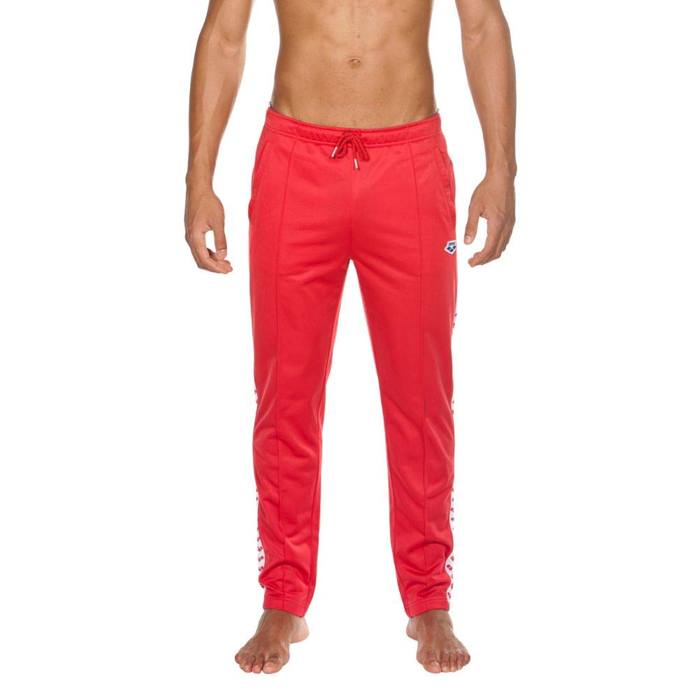 arena-pantaloni-icons-relax-team-pantaloni-sportivi-unisex-per-tempo-libero-e-do image 6