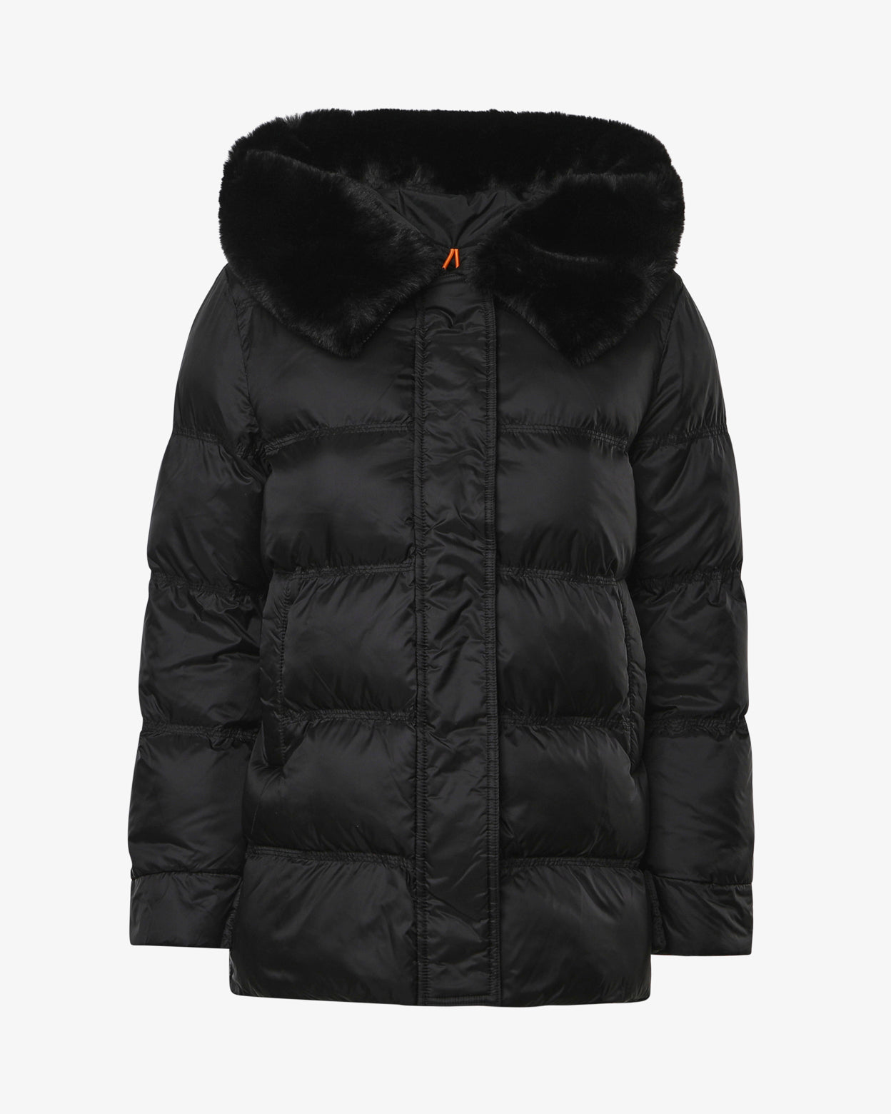 jaked-giaccone-lungo-sportswear-glacier-donna-caban-imbottito-athleisure-con-cap image 5