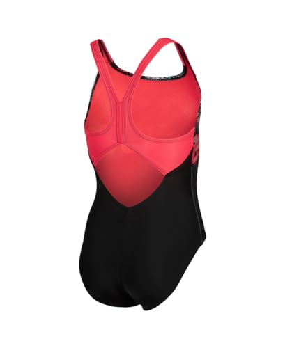arena-girl-s-splash-point-swimsuit-v-back-costume-intero-bambine-e-ragazze image 8