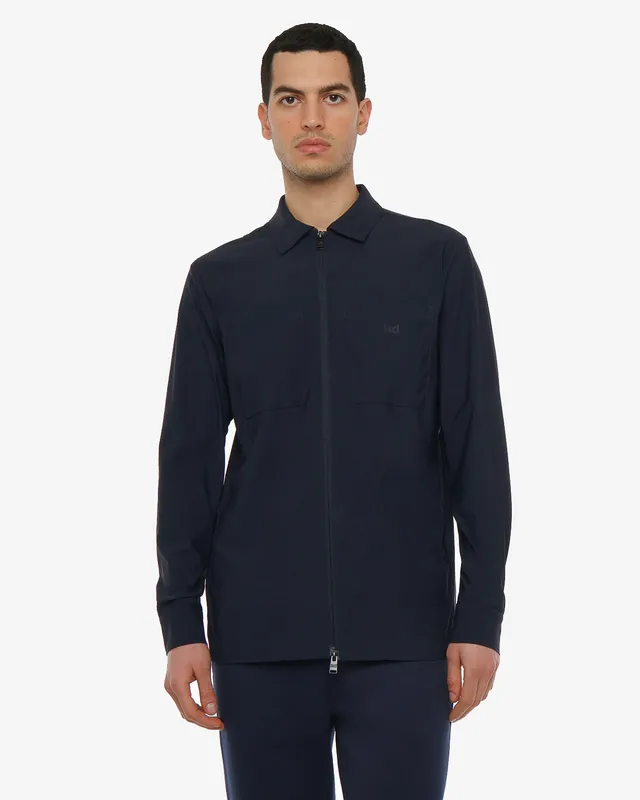 jaked-felpa-citizen-uomo-felpa-sportiva-con-cappuccio-in-cotone image 1