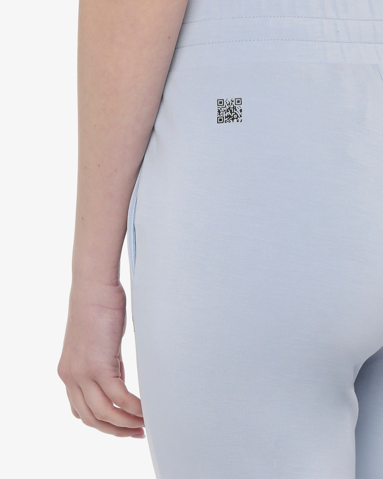 pantalone-jaked-soft-tech-in-felpa-sportswear-donna-comfort-e-traspirabilit-per- image 4