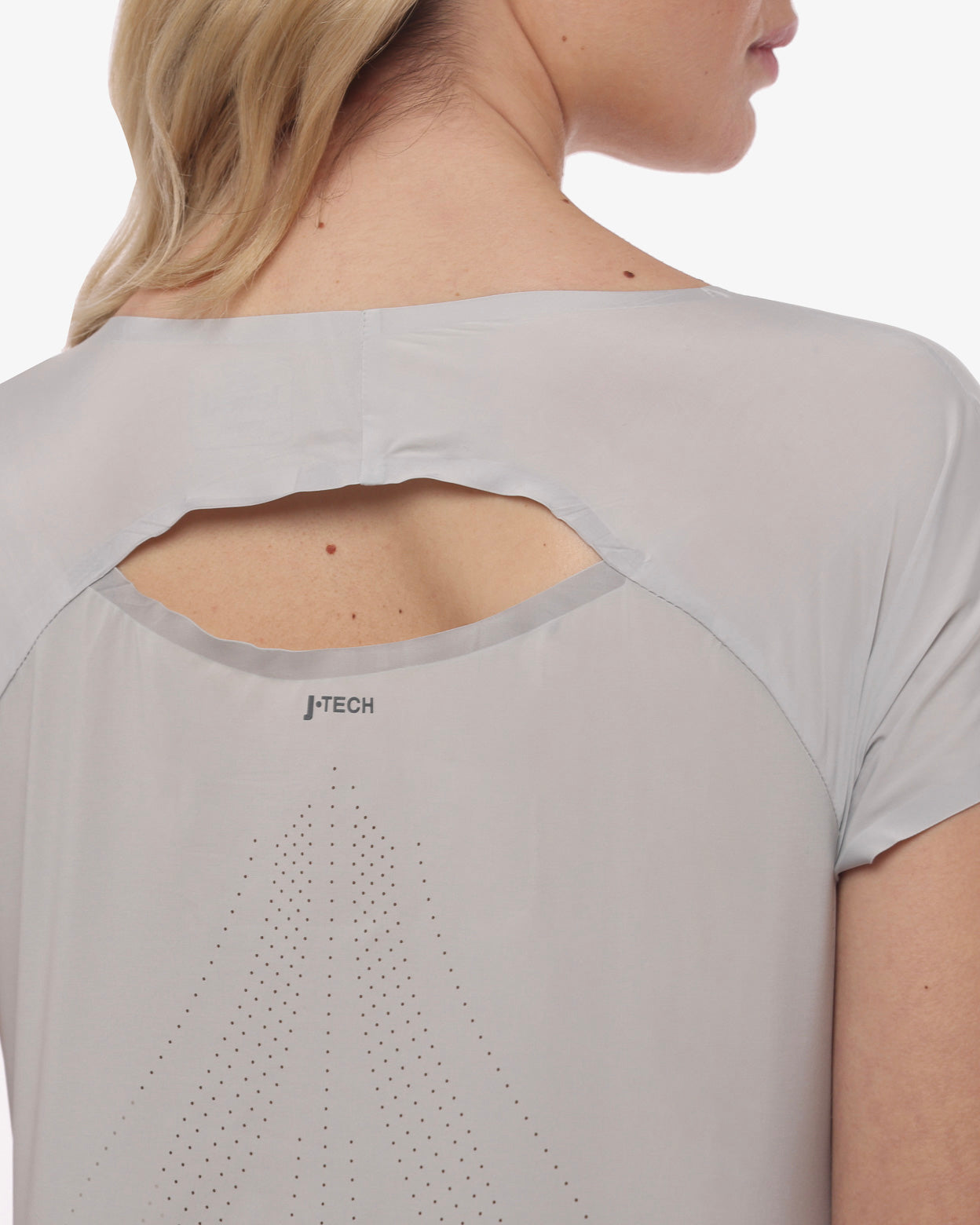 jaked-t-shirt-manica-corta-activewe-wired-donna image 5