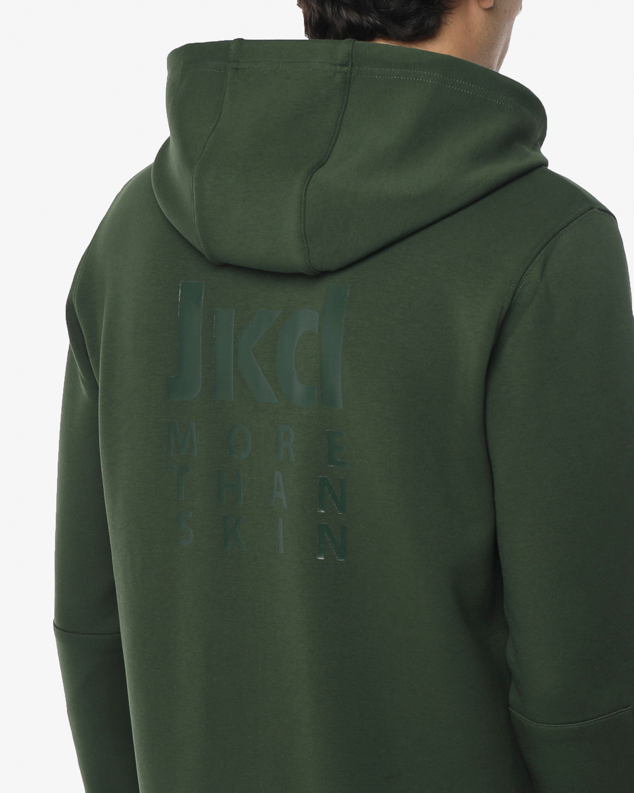 jaked-felpa-cargo-full-zip-con-cappuccio-uomo-felpa-tecnica-con-tasche-per-allen image 5