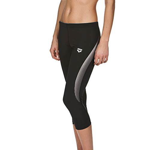 arena-w-run-3-4-pantaloni-donna image 4