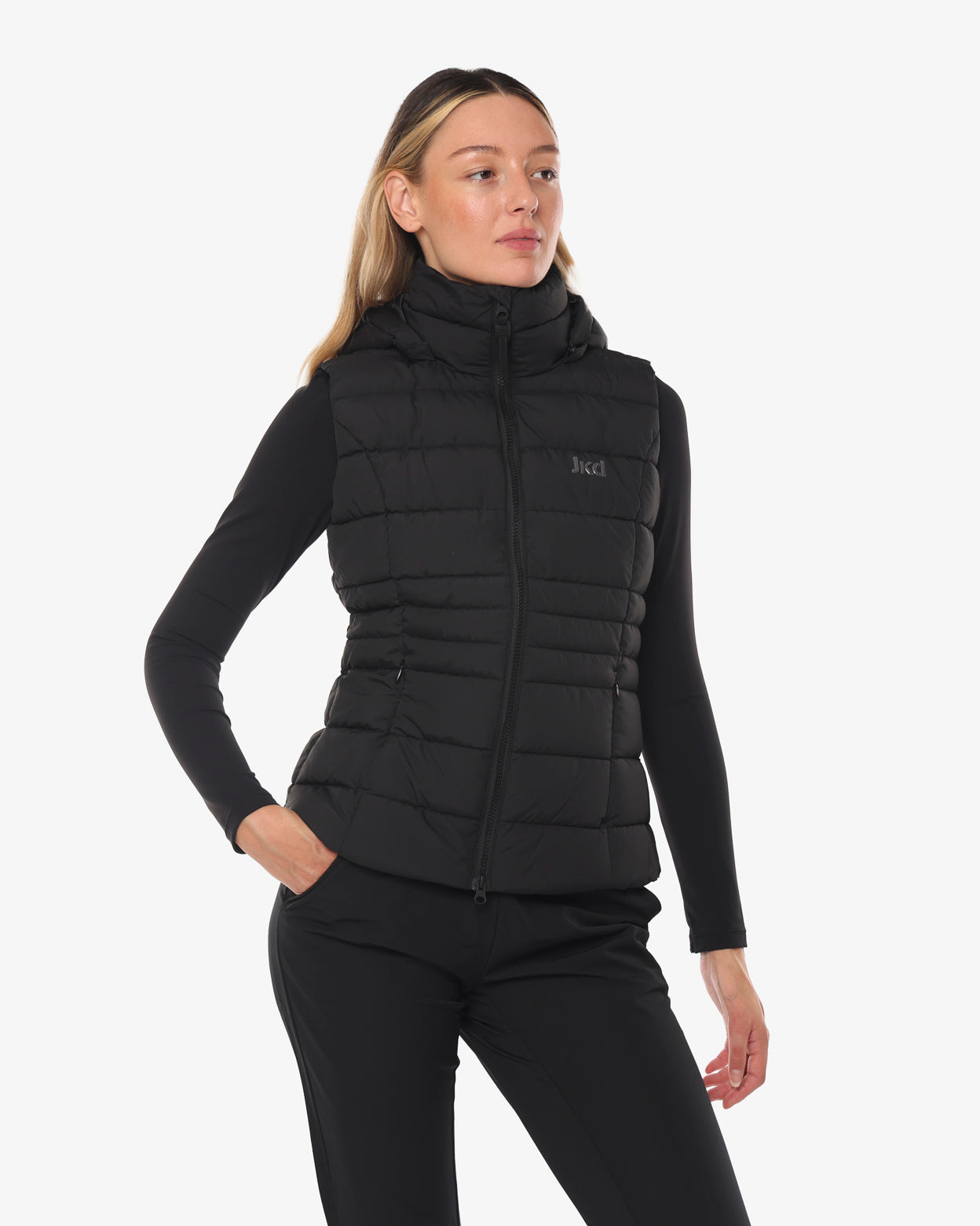 giacca-smanicata-sportwear-jaked-arctic-evo-traspirante-e-comfortevole-per-runni image 7