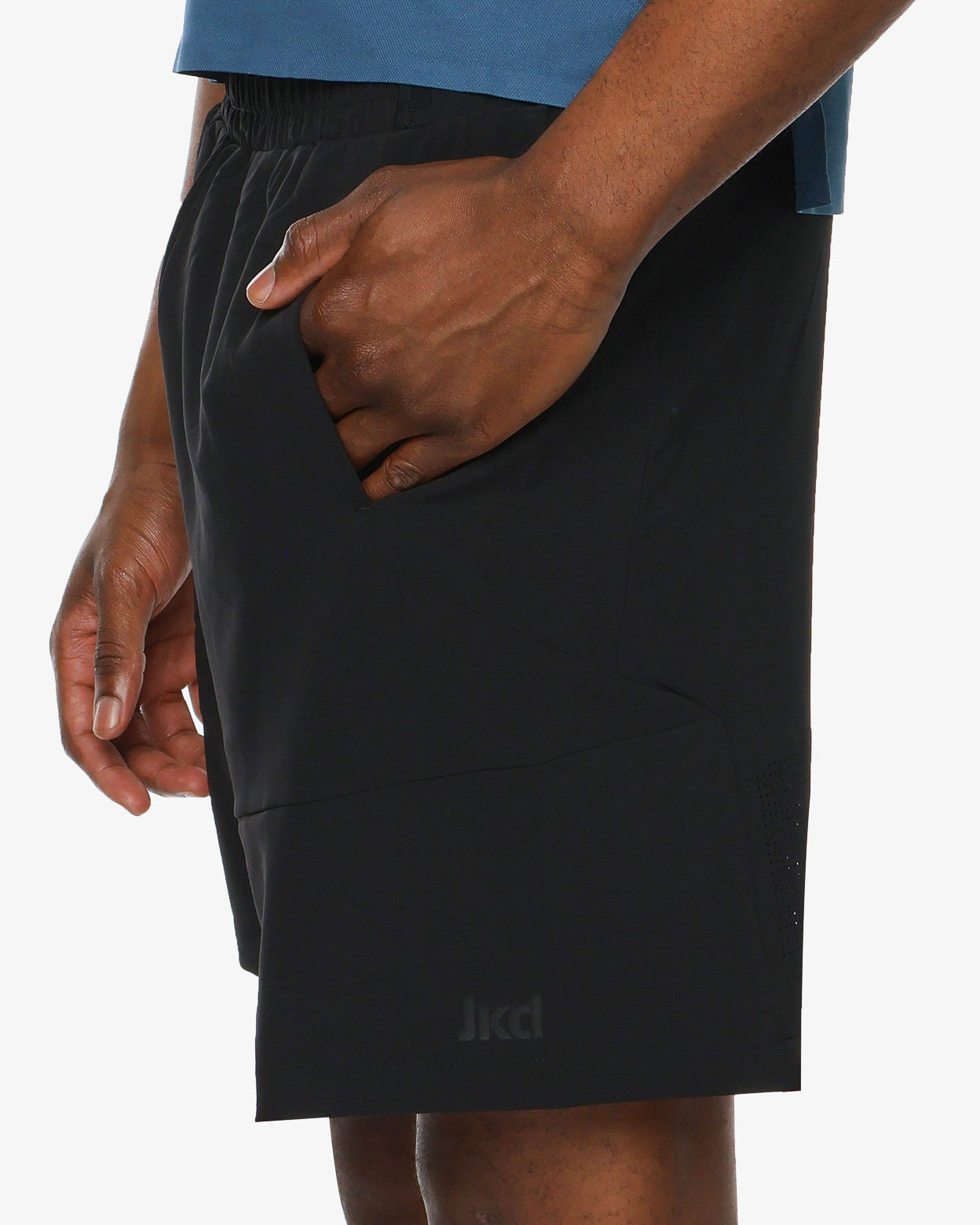 jaked-j-office-22-shorts-uomo-bermuda-tecnico-leggero-traspirante-collezione-22 image 3