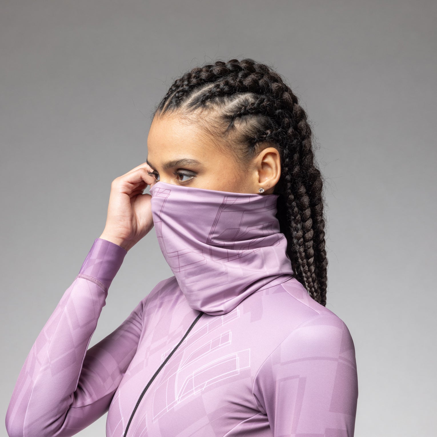 al-cycling-tubolare-unisex-schema-fascio-multiuso-per-ciclismo-scaldacollo-sciar image 6