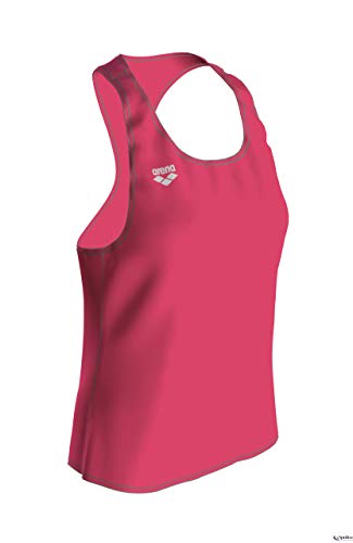 arena-w-gym-solid-tank-top-canotta-sportiva-donna image 6