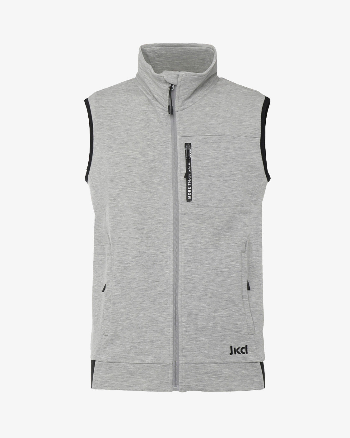 jaked-felpa-smanicata-full-zip-jomei-uomo image 6